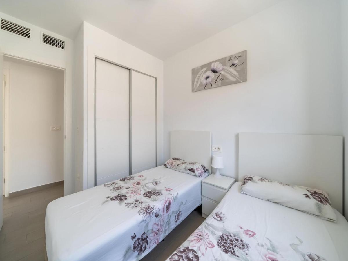 Belvilla By Oyo Villa Dara Gran Alacant Kültér fotó