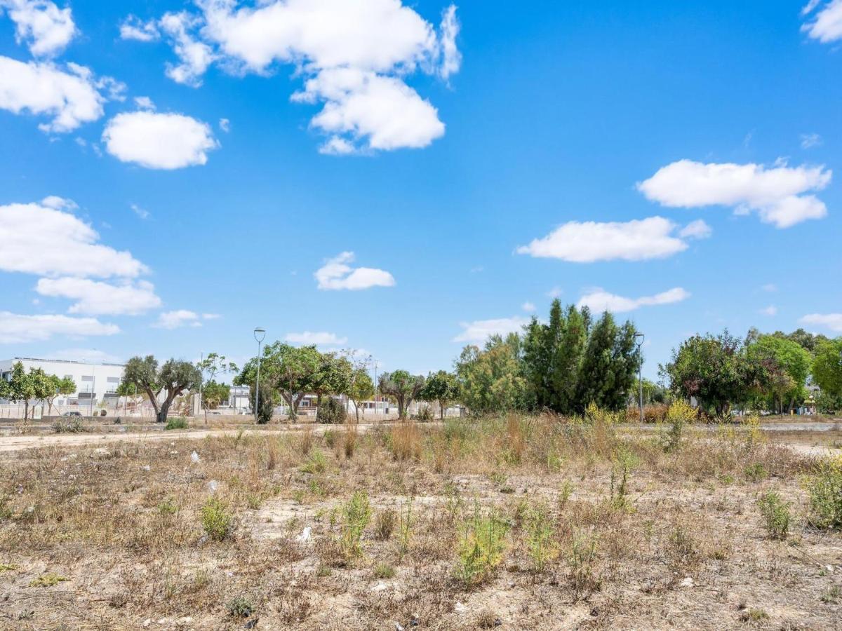 Belvilla By Oyo Villa Dara Gran Alacant Kültér fotó