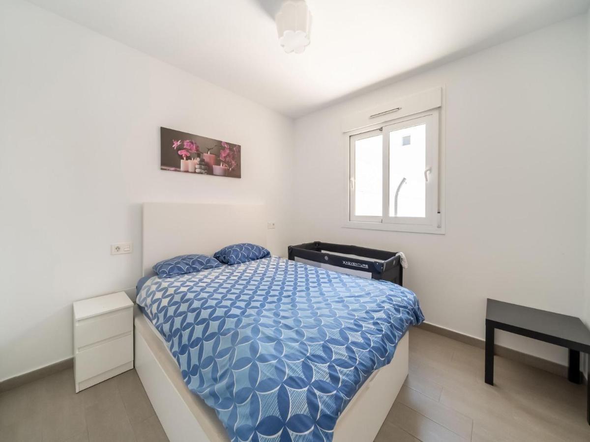 Belvilla By Oyo Villa Dara Gran Alacant Kültér fotó